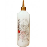Σαμπουάν αναγέννησης μαλλιών EXESIO Shampoo & Mask X-LARGE 500 ml